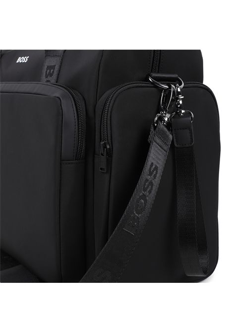 Borsa fasciatoio HUGO BOSS KIDS | J5310709B